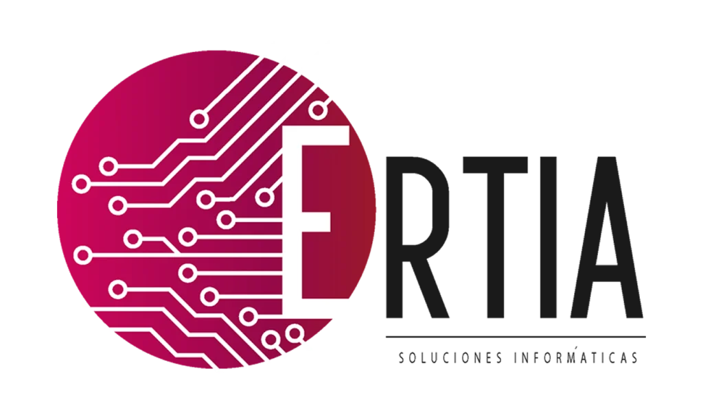 Ertia Soluciones Informáticas