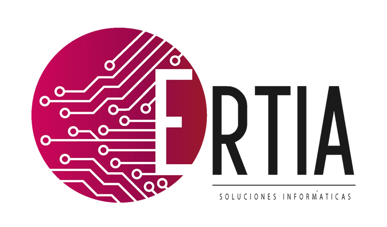 Ertia Soluciones Informáticas