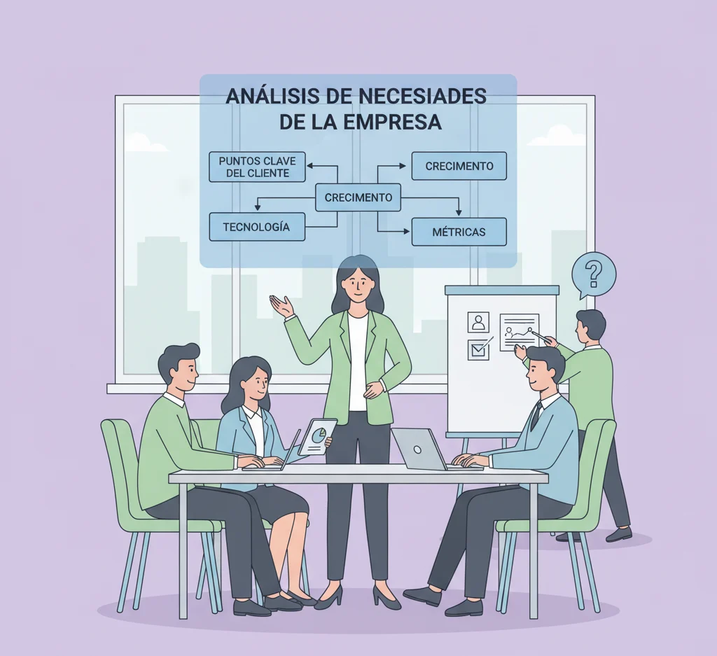 Analizamos cada caso
