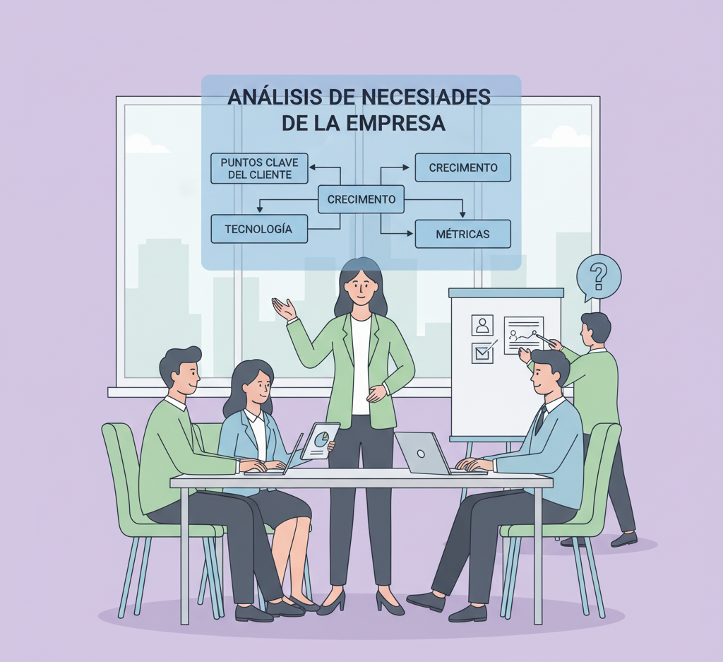 Analizamos cada caso