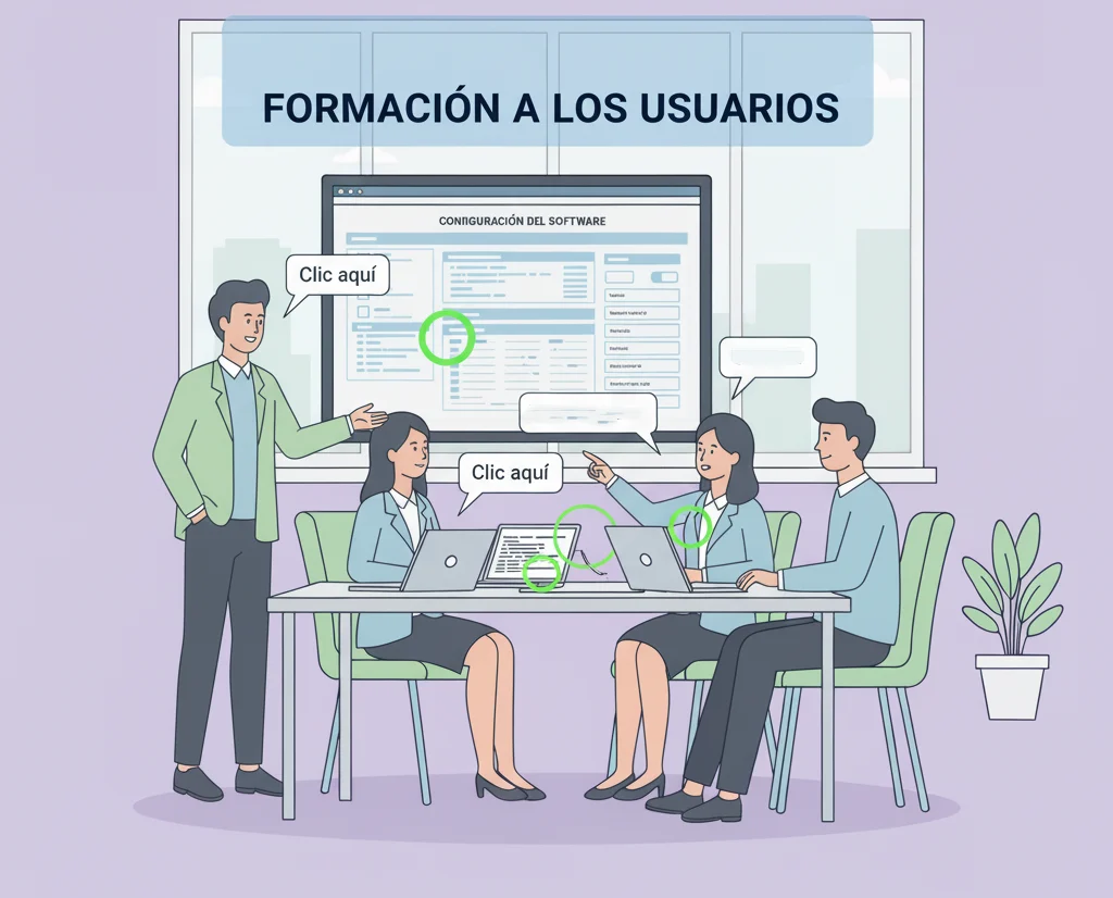 Formación