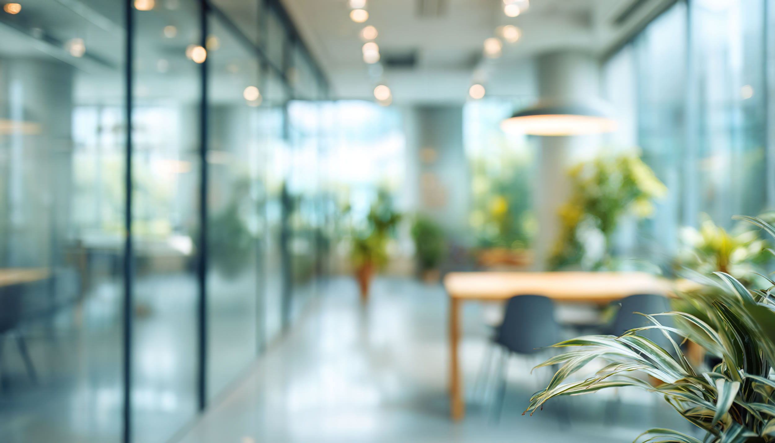 Oficinas y equipo tecnológico de ERTIA en Murcia